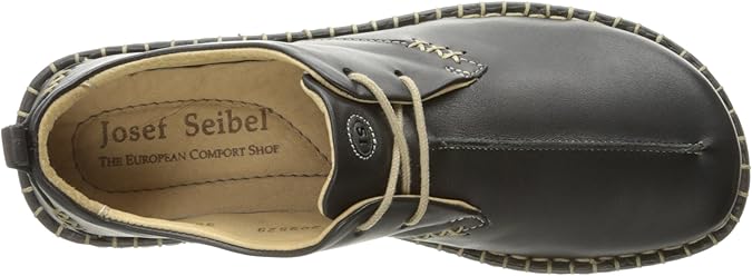 Amazon Com Josef Seibel Women S Lindsay Fisherman Sandal Shoes