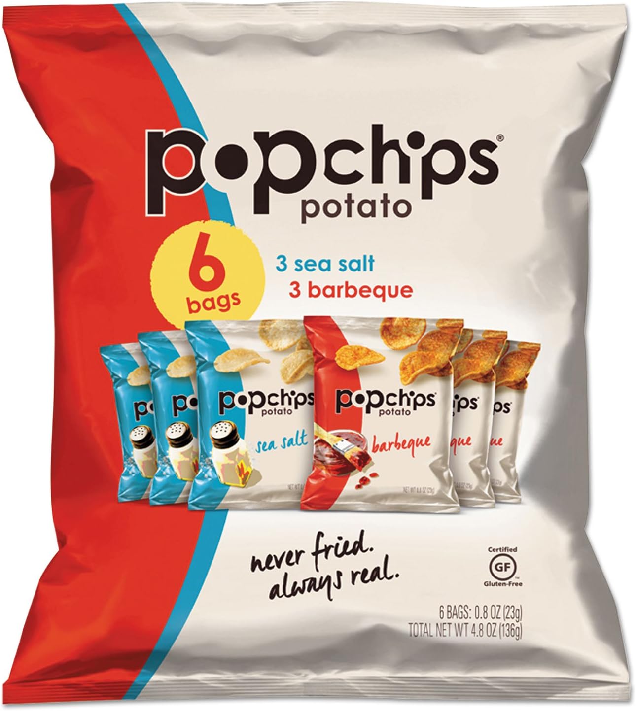PPH21812PK - Potato Chips