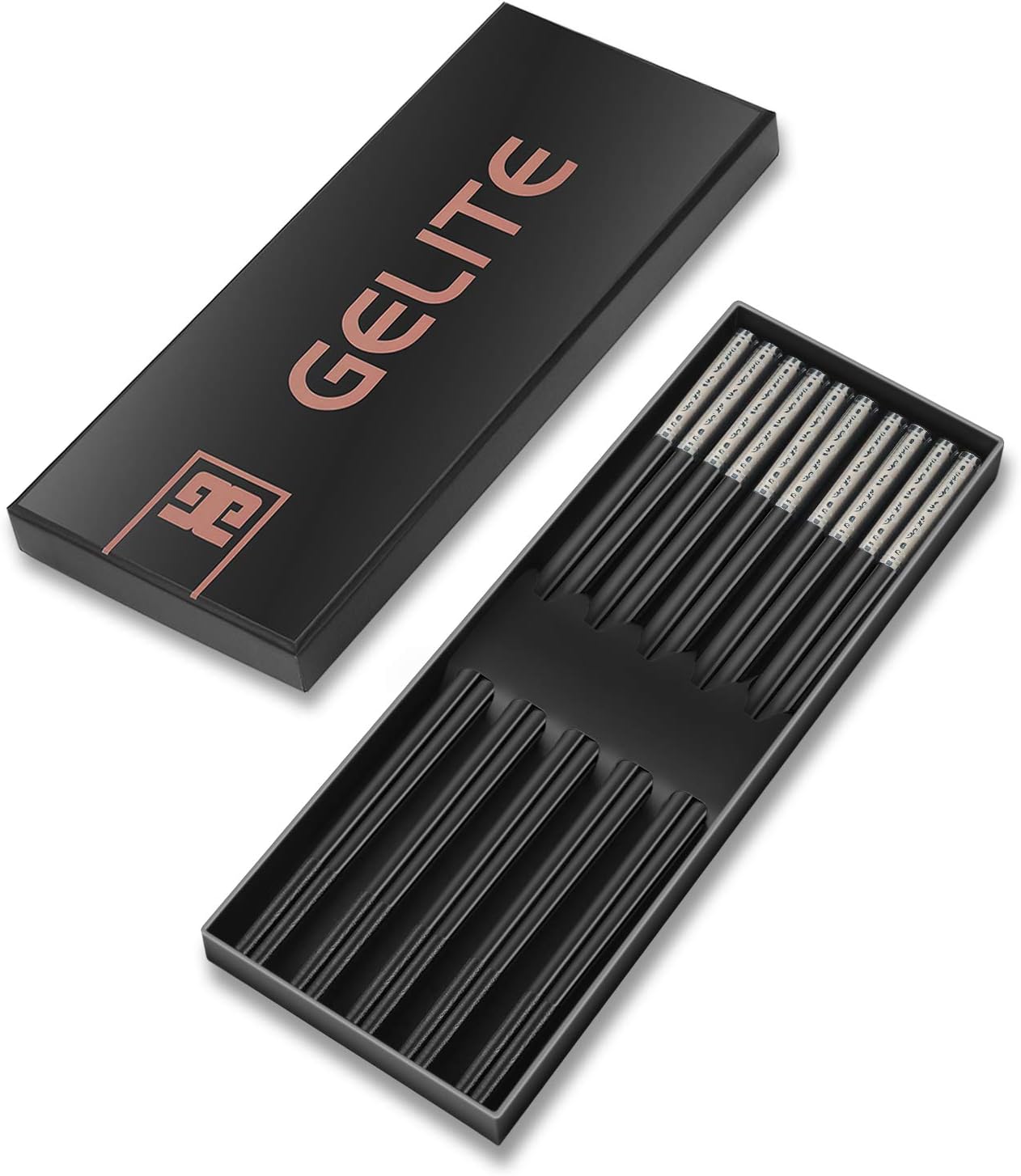 Top 10 Chopsticks Reusable Dishwasher Single Pair Home Previews