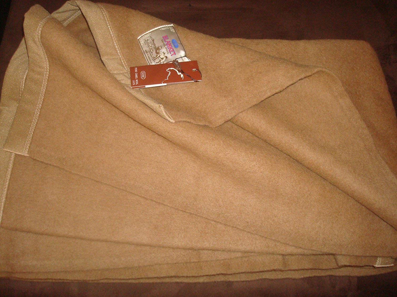 Camel Wool Blanket Buy Online in UAE. Kitchen Products in the UAE