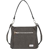 Travelon Anti-Theft Heritage Hobo Bag