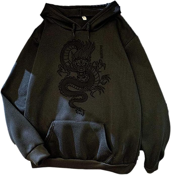 Hoodies with dragons on them Clearance