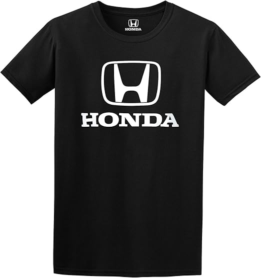 Tee shirt honda voiture Clearance