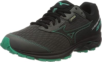 mizuno gtx wave rider