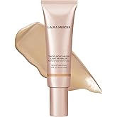 Laura Mercier Tinted Moisturizer Light Revealer Natural Skin Illuminator with SPF 25: All Day Hydration, Ultra-Sheer Coverage, Luminous & Radiant Finish, Skin Tint