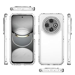 Compatible with Tecno Spark 30C 4G Case