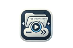 File Streamer Pro Client