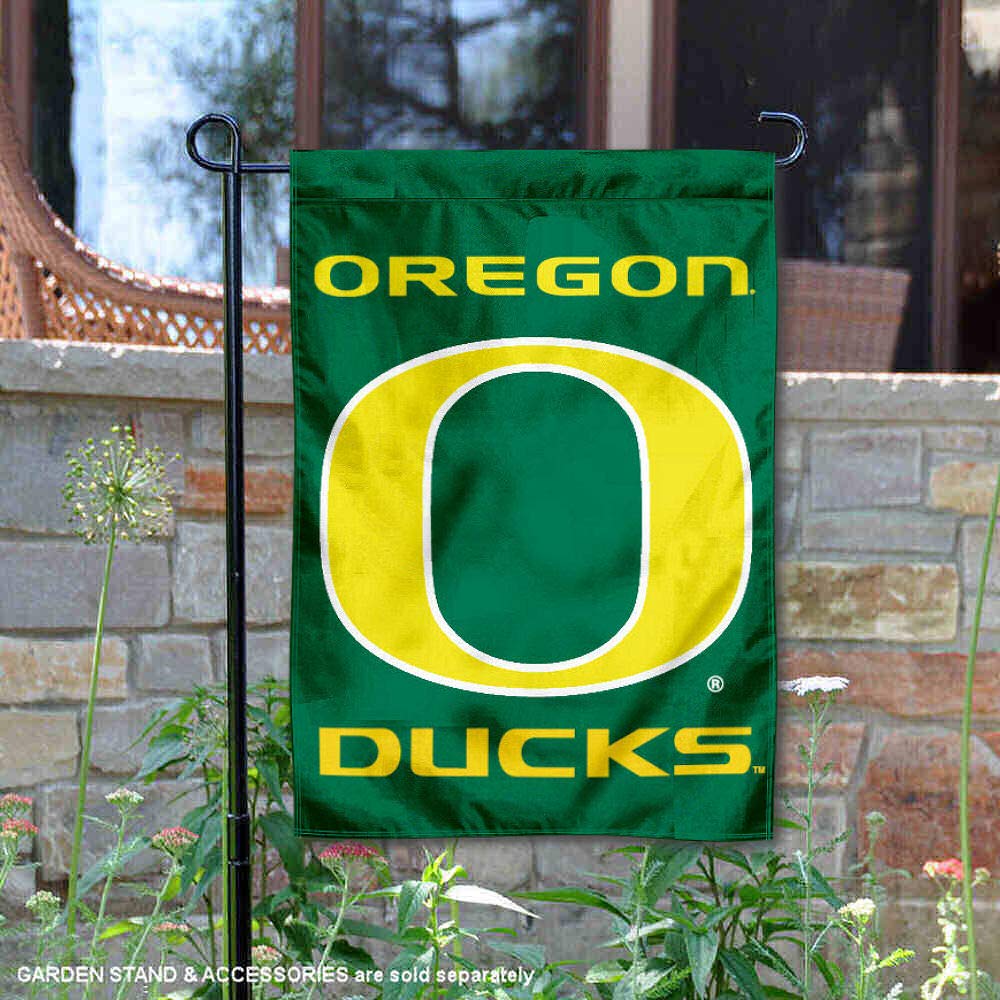 Best Small Garden Flag Duck