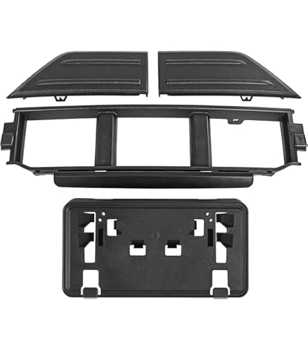 B寝台のプレート Amazon.com: Polaris 5434847-1038 Black/White Long Edge Snow Flap