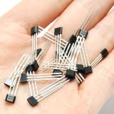 Gikfun 20x A3144 Hall Effect Sensor Magnetic Detector for Arduino DIY EK1325U view 4