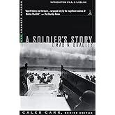 A Soldier's Story (Modern Library War)
