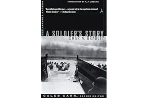 A Soldier's Story