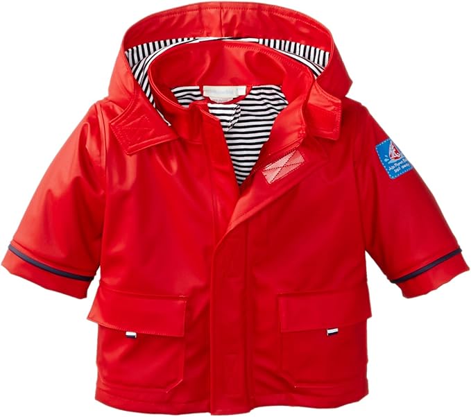 jojo maman bebe fishermans jacket