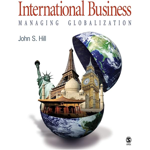 Managing Across Borders: The Transnational Solution: Bartlett