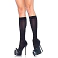 Leg Avenue Women's Athletic Knee Socks