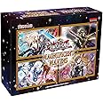 Amazon.com: Yu-Gi-Oh TCG: 2022 Holiday Box : Toys & Games