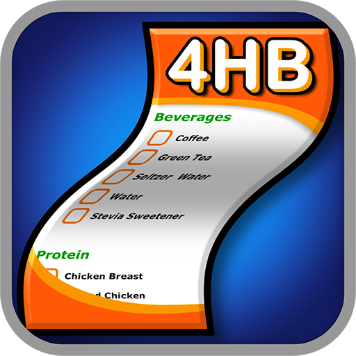 The 4 Hour Body Diet Shopping List Amazon.es Appstore para Android