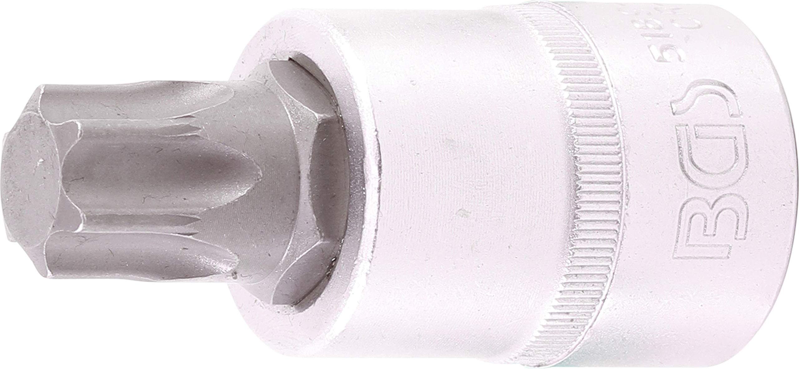 BGS 5189-T90 | Bit Socket | 20 mm (3/4") Drive | T-Star (for Torx) T90