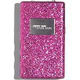 Super-Cute Pink Stun Gun for Women - Extreme Pain and Powerful Voltage Stun Gun - Reliable Woman's Personal Protection & Self Defense