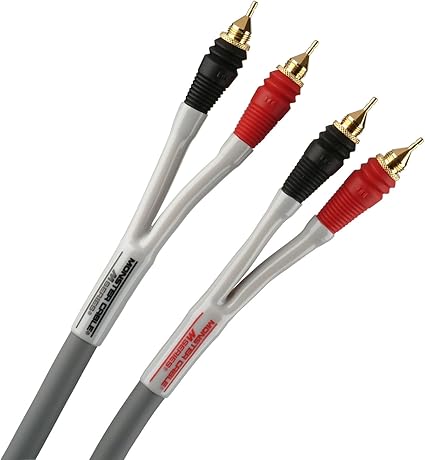 monster m1 speaker cable