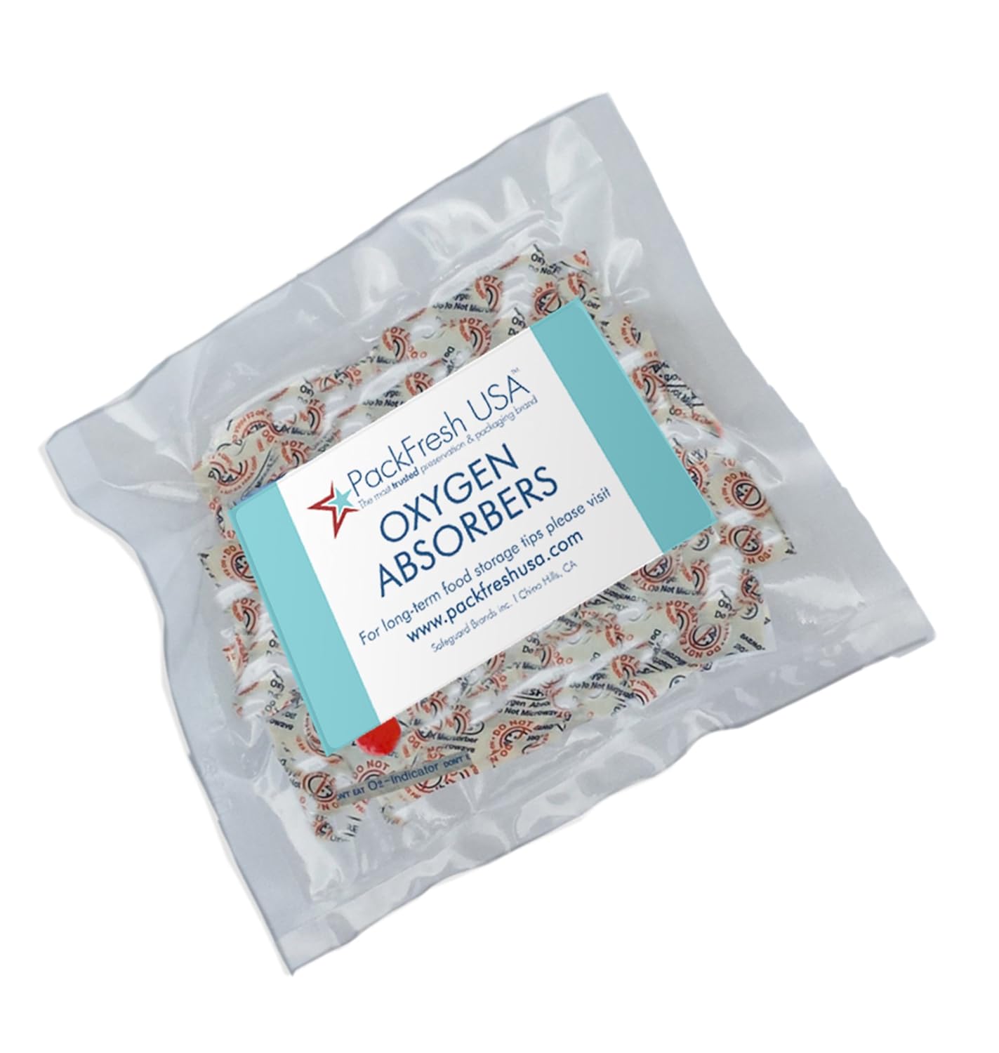 Oxygen Absorbers For Food Storage Dandk Organizer