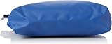 GoSecure High Security Mailing Pouch Blue with Zip Locking Device 267x267x50 view 4