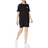 adidas t shirt dress amazon