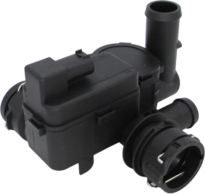 Heater Control Valve for Mercedes W211 E320 E350 E500 E550