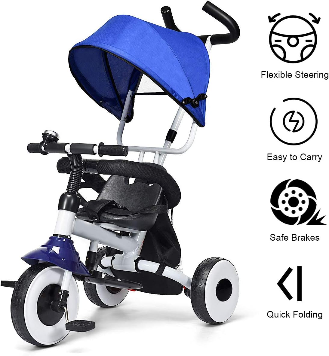 Baby joy tricycle Clearance