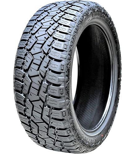 Amazon.com: YOKOHAMA 33X12.50R20 119Q F/12 YOKOHAMA GEOLANDAR X-AT