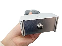 Screen Tension Meter Gauge Tensiometer Testing