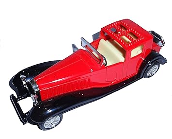 Buy Alloy Toys Classic Cars 0004 Heavy Gauge Die Cast Decoration