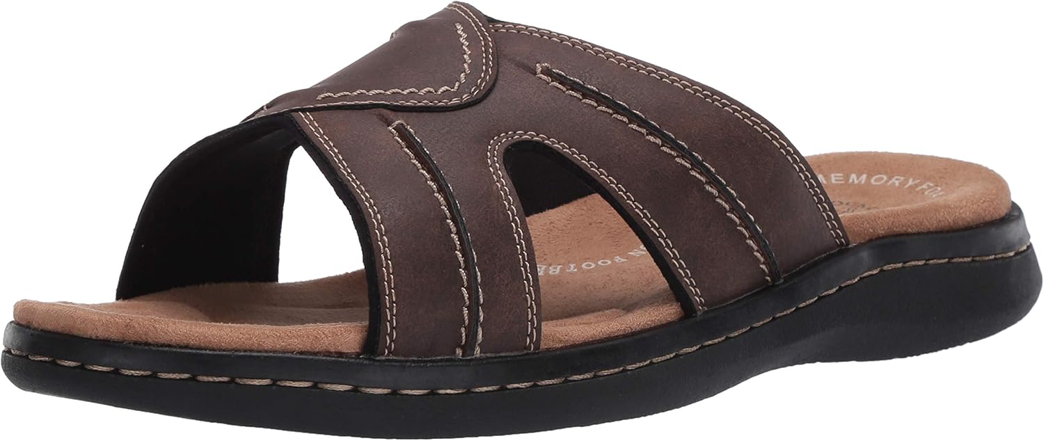Dockers Men's Searose Fisherman Sandal Sandals