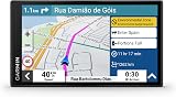 Garmin DriveSmart 66 with Alexa 6" Display Europe Maps Live Traffic UK Ireland