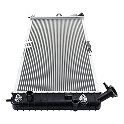 Torchtree CU1889 Radiator Replacement,Compatible