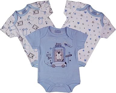 multipack baby onesies