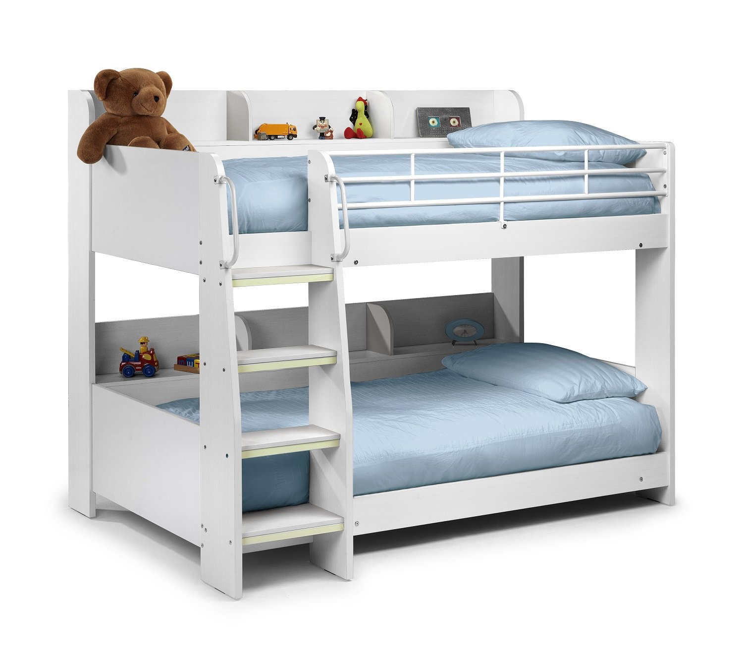 julian bowen orion bunk bed