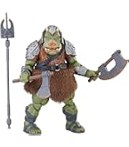 Star Wars (Le Retour du Jedi) - Kenner - Gamorrean Guard (No COO