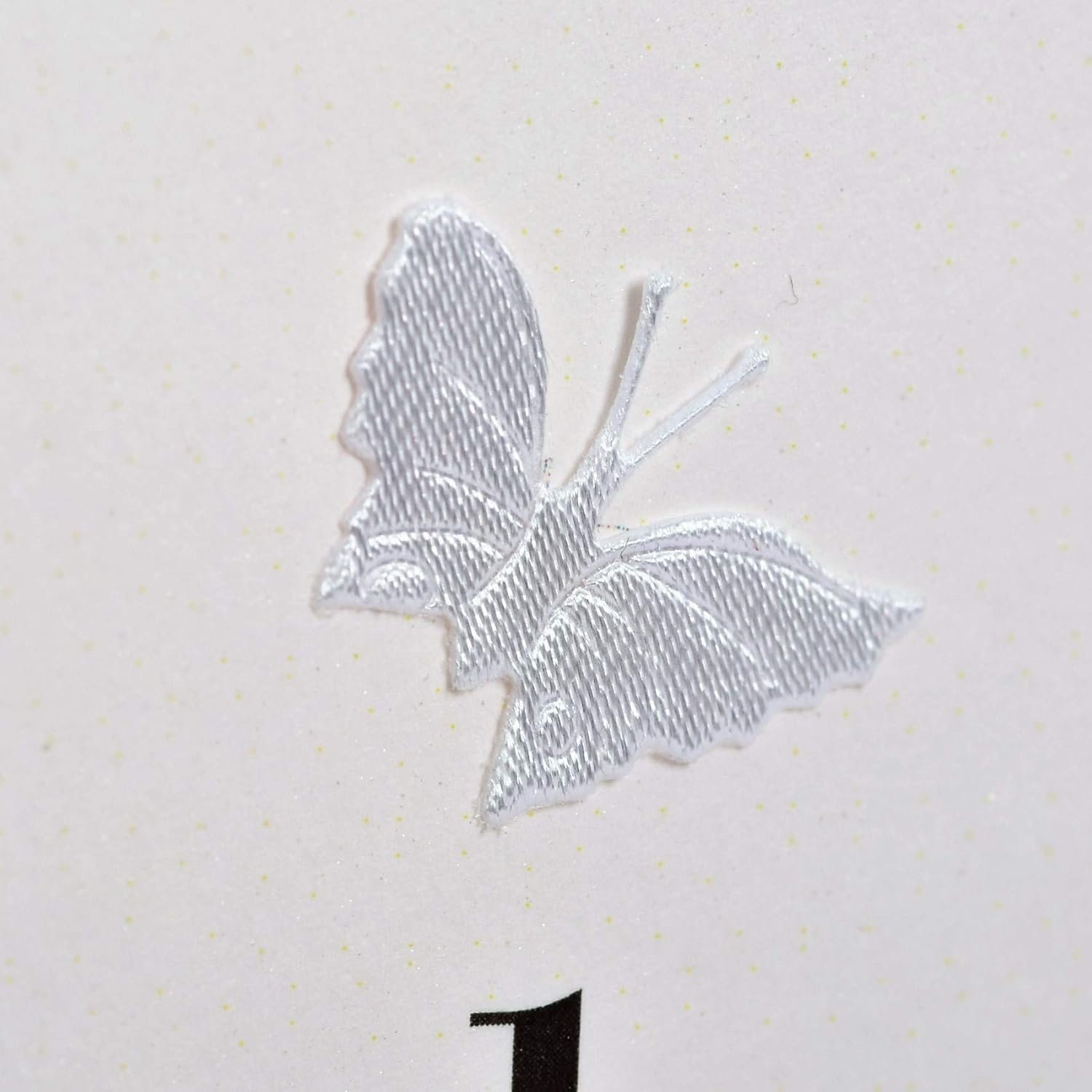 Claire Giles Greeting Cards, Welsh Happy Birthday Card, Penblwydd Hapus, Hearts Design Birthday Greeting Card - Image 3