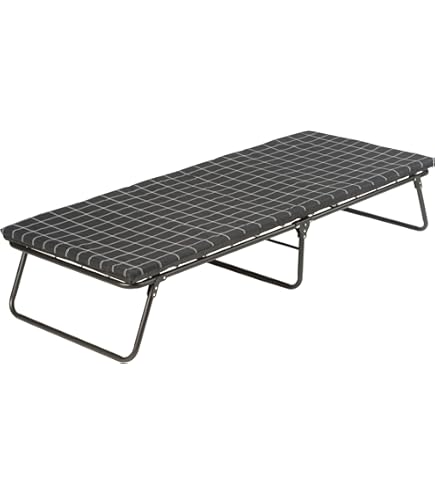 Amazon.com: SLEEPING COT 75