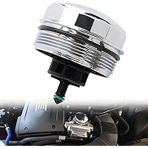 Oil Filler Cap Cover For BMW 128i 135i 320i 328i 328xi 335i