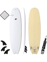 6ft 8 surfboard