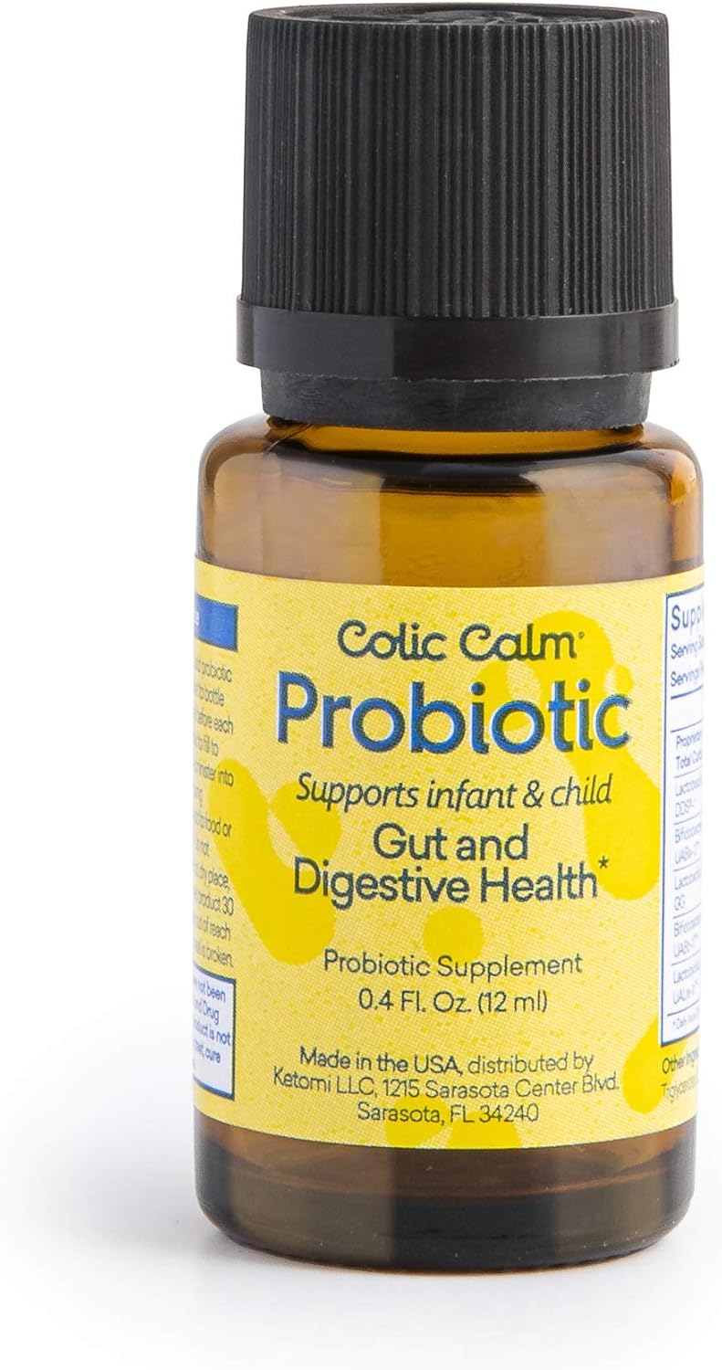 colic calm amazon usa