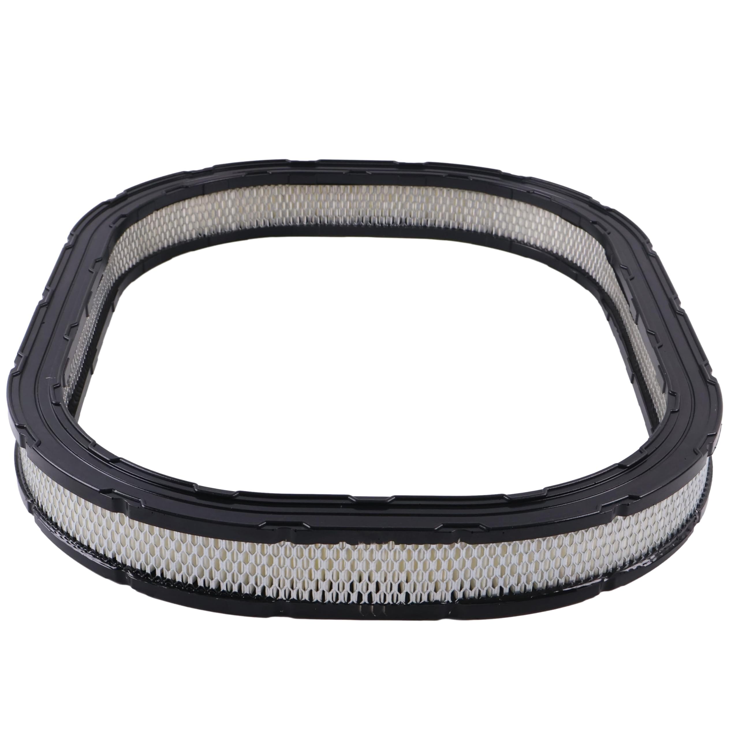 Photo 1 of DVPARTS Six Pack Oval Air Filter 2946186 CA332 Ch81 Compatible with Mopar Hemi 440 340 Plymouth Cuda RT TA AAR cars with Cold Air Systems