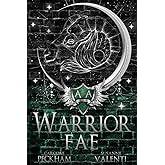 Warrior Fae (Ruthless Boys of the Zodiac)