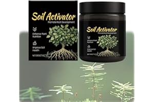 Patio, Lawn & Garden›Gardening & Lawn Care›Soils, Mulches & Planting Media›Garden Soil