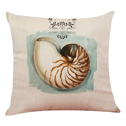 Amazon Com Liuguoo Decorative Throw Pillow Covers Square Outdoor