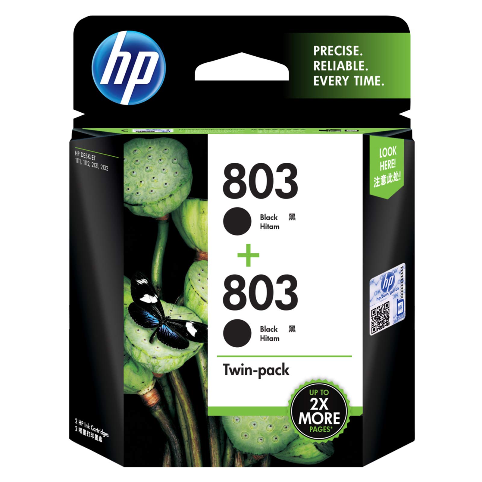 hp 803 cartridge buy online