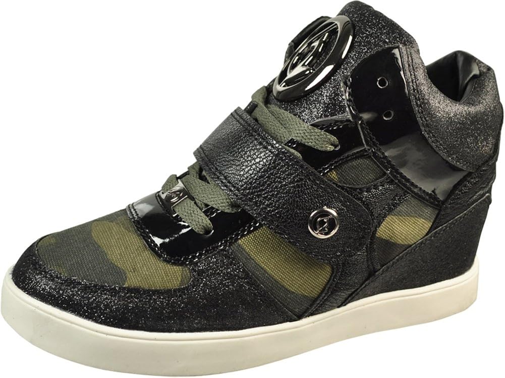 baby phat shoes high tops