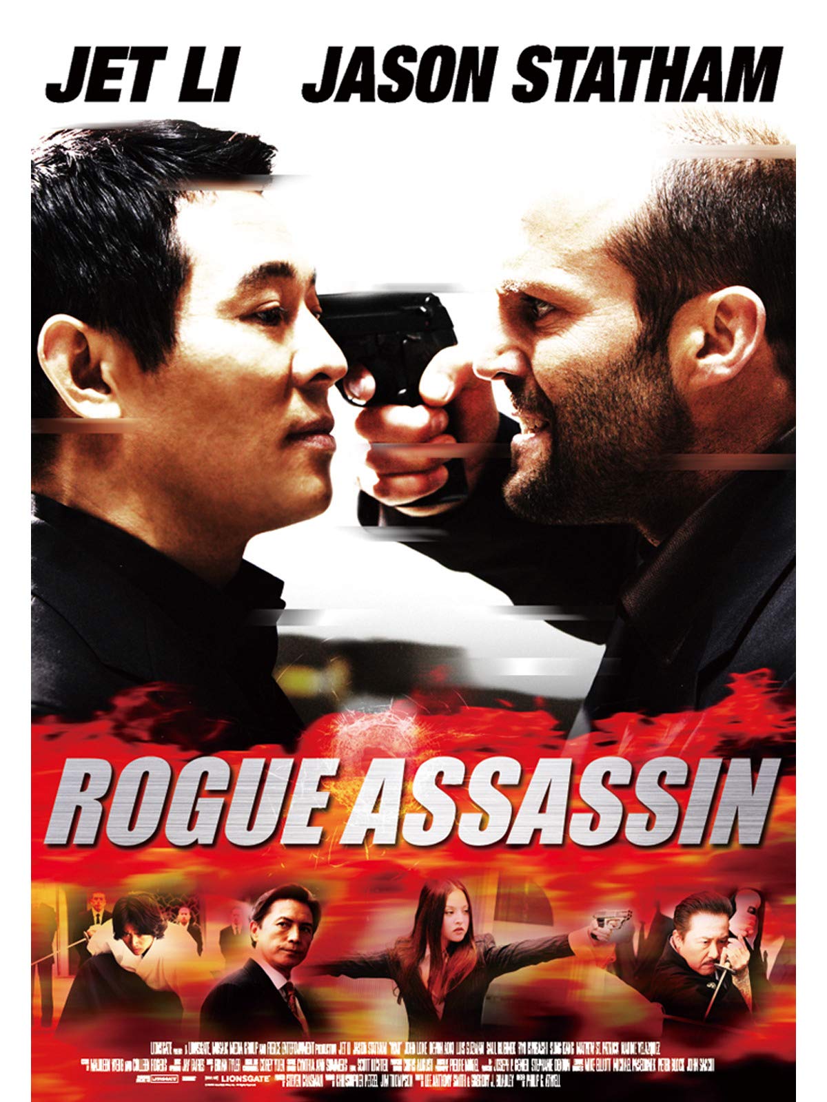 Amazon Co Jp バレット 字幕版 を観る Prime Video